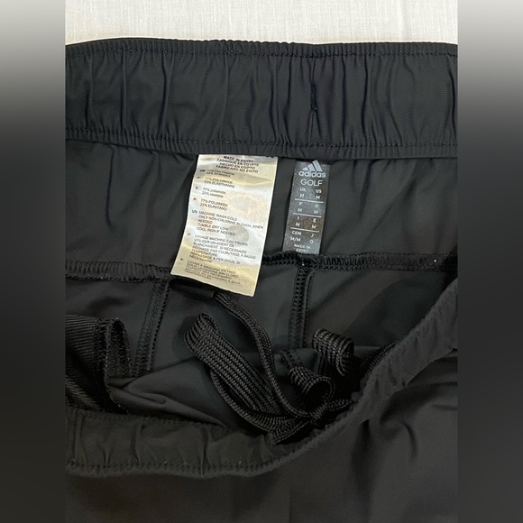 Adidas Men’s Performance Joggers - Picture 3 of 6